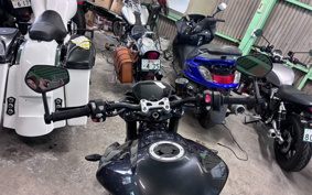 TRIUMPH STREET TRIPLE 765 RS 2026 HDA614