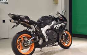 HONDA CBR1000RR 2008 SC57