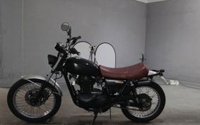 KAWASAKI 250TR BJ250F
