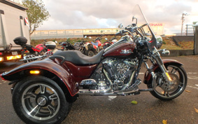 HARLEY HARLEY FLRT 2022 MCP