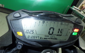 SUZUKI SV650 A 2018 VP55B