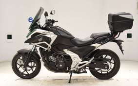 HONDA NC750X 2022 RH09