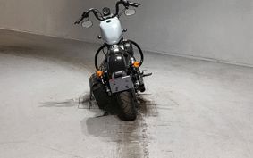 HARLEY XL1200N 2009 CZ3
