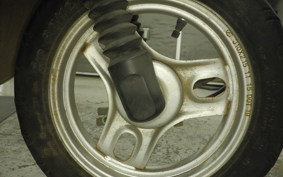 HONDA DIO CESTA GEN 2 AF68