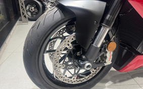 DUCATI DIAVEL V4 2026 3G00