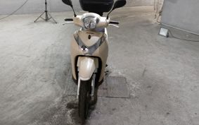 HONDA SH MODE JF51