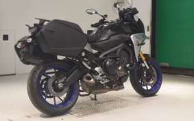 YAMAHA MT-09 Tracer GT 2018 RN51J