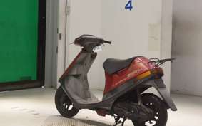 SUZUKI SEPIA CA1EA