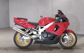 HONDA CBR900RR SC33