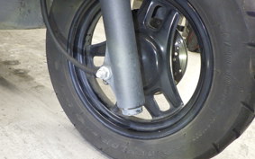 SUZUKI ADDRESS V125 G 2002 CF46A