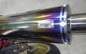 HONDA CB1300SF SUPER BOLDOR 2006 SC54