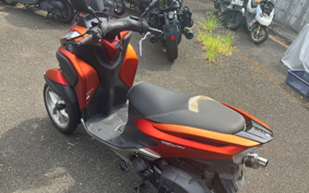 YAMAHA TRICITY 125 SE82J