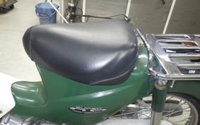 HONDA C110 SUPER CUB 2008 JA07