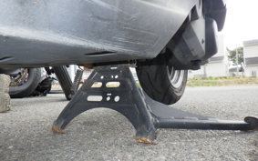 SUZUKI SKYWAVE 200 (Burgman 200) CH41A