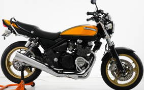 KAWASAKI ZEPHYR 400 KAI 2007 ZR400C