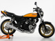 Фото Kawasaki ZEPHYR 400 KAI 2007 с японского аукциона