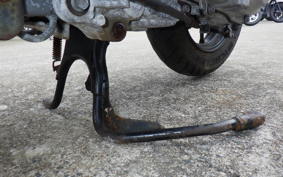 HONDA TODAY 2 1996 AF67