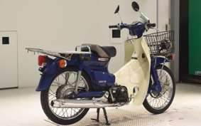 HONDA C50 SUPER CUB AA01