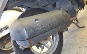 HONDA DIO Gen.6 AF62