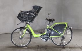 YAMAHA DENDOU ASSIST JI TON  CAR  YAMAHA  PAS KISS X090