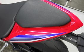 HONDA CBR1000RR RSP 2025 SC82