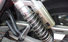 SUZUKI INAZUMA 400 (GSX400) 1998 GK7BA