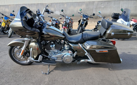 HARLEY FLTRXS 2017 KTC