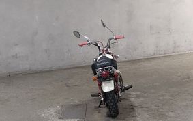 HONDA MONKEY AB27