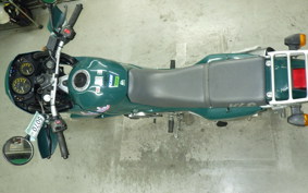 KAWASAKI KLE250 2013 LE250A