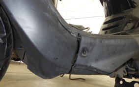 YAMAHA AXIS 125 TREET SE53J