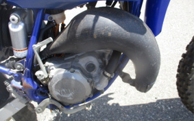 YAMAHA YZ85LW CB05C