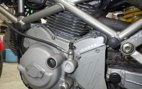 DUCATI MONSTER 400 2003