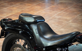 HARLEY FLSTSB 2008 JM5