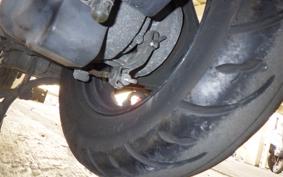 SUZUKI ADDRESS V125 G 2019 CF46A