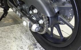 HONDA REBEL 250 A MC49