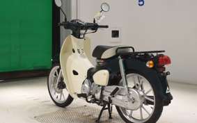 HONDA C110 SUPER CUB JA59