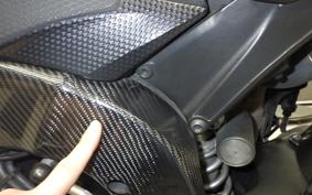 YAMAHA YZF-R1 2009