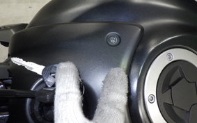 KAWASAKI VULCAN 650 SA 2016 EN650A