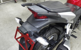 HONDA CBR250R A 2019 MC41