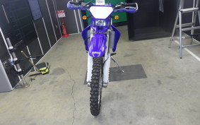 YAMAHA WR250F E 2012