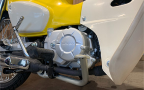 HONDA SUPER CUB110 JA44