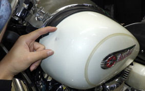 YAMAHA XV1600A ROADSTAR 2000