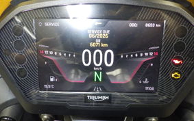 TRIUMPH  TRIUMPH  STREET  TRIPLE RS 2024