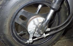 SUZUKI LET's 4 G CA41A