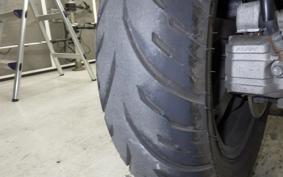 SUZUKI SKYWAVE 250 (Burgman 250) Gen.3 CJ46A