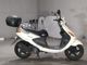 Фото Yamaha AXIS 100 с японского аукциона