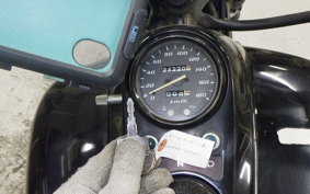 KAWASAKI ELIMINATOR 250 V VN250A