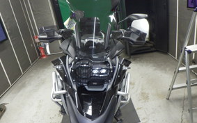 BMW R 1200GS 2016