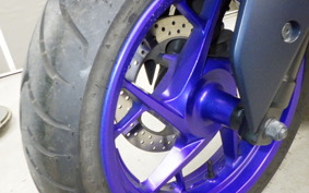 YAMAHA X-MAX 250 Trike 2019 SG70J