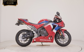 HONDA CBR600RR 2020 PC40